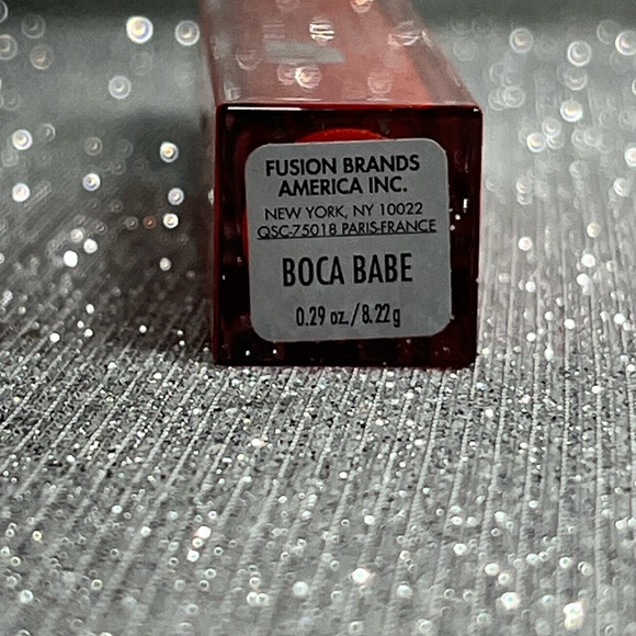 💋Fusion Beauty Lip Fusion Boca Babe Lip Plumper - Picture 4 of 4